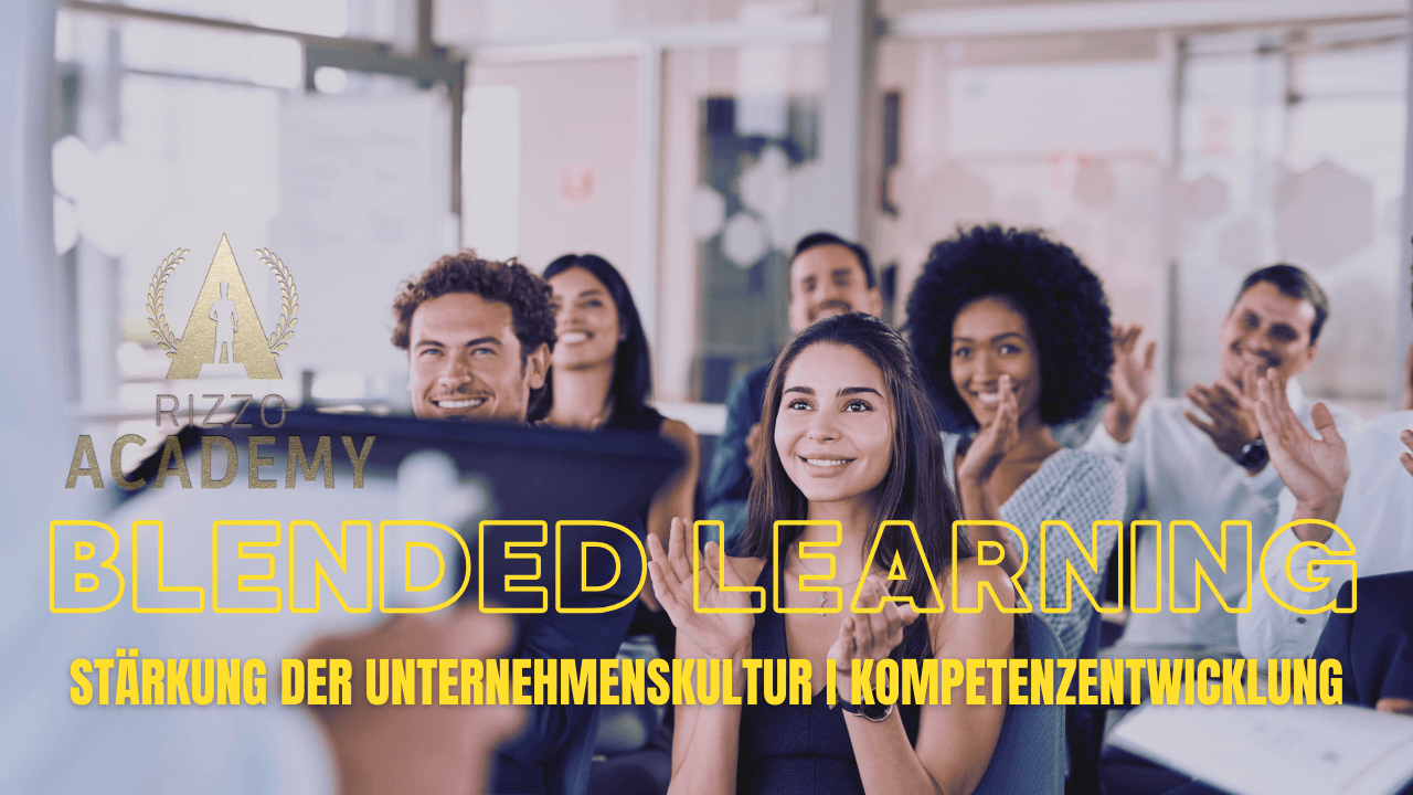 LevelUp Leadership I 5-Tages-Intensivprogramm