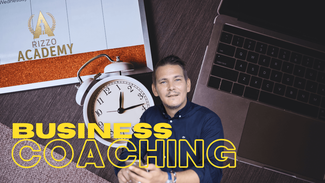 Coaching für Dich und Dein Business I es zählt nur der Erfolg meiner Teilnehmer
