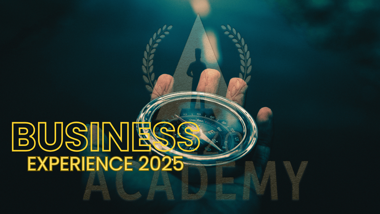 BUSINESS EXPERIENCE 2025