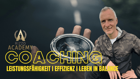 Coaching für maximale Leistungsfähigkeit und Effizienz