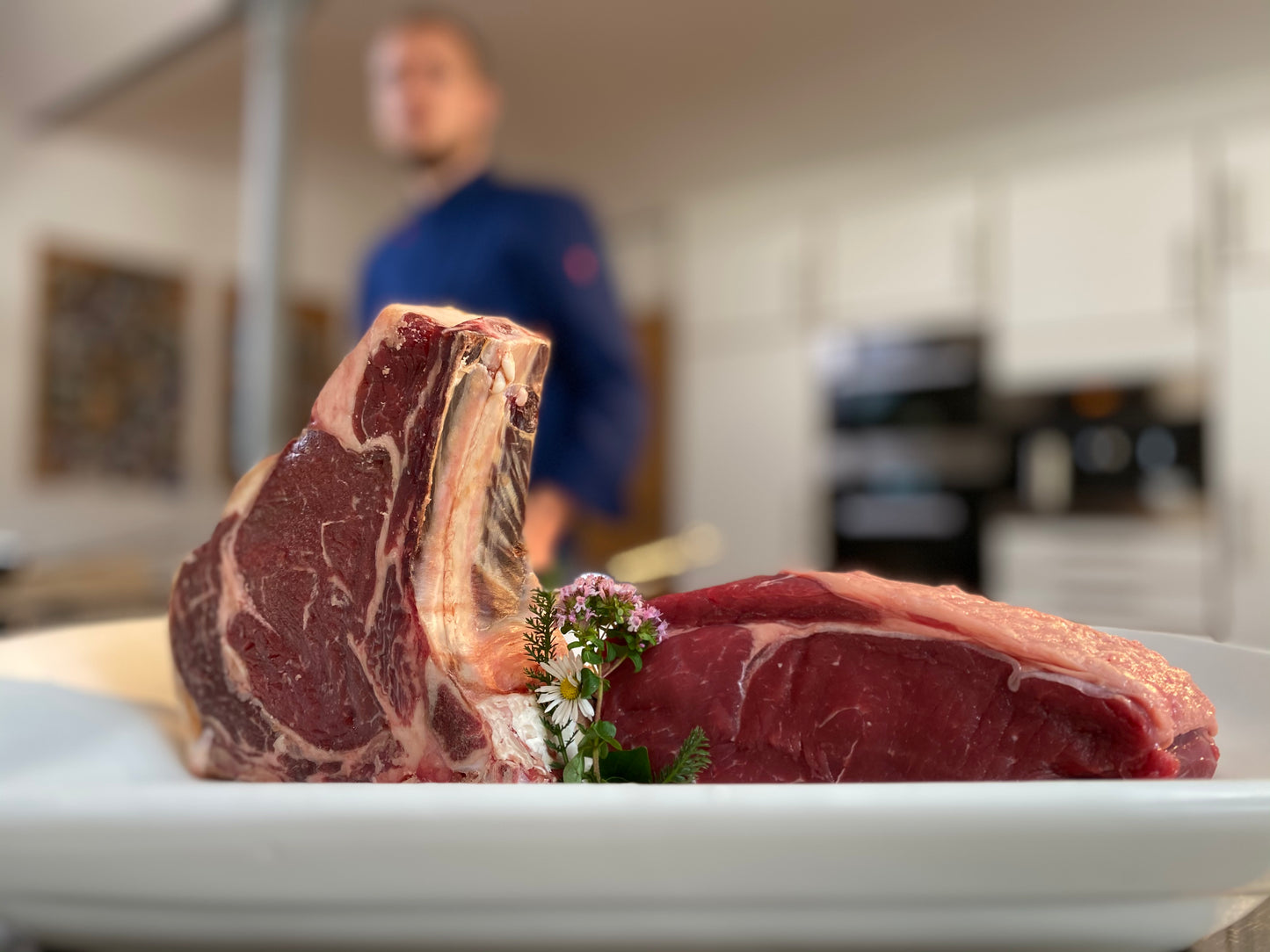 Fleischseminar I regionales Fleisch I B Cuts I Steaks