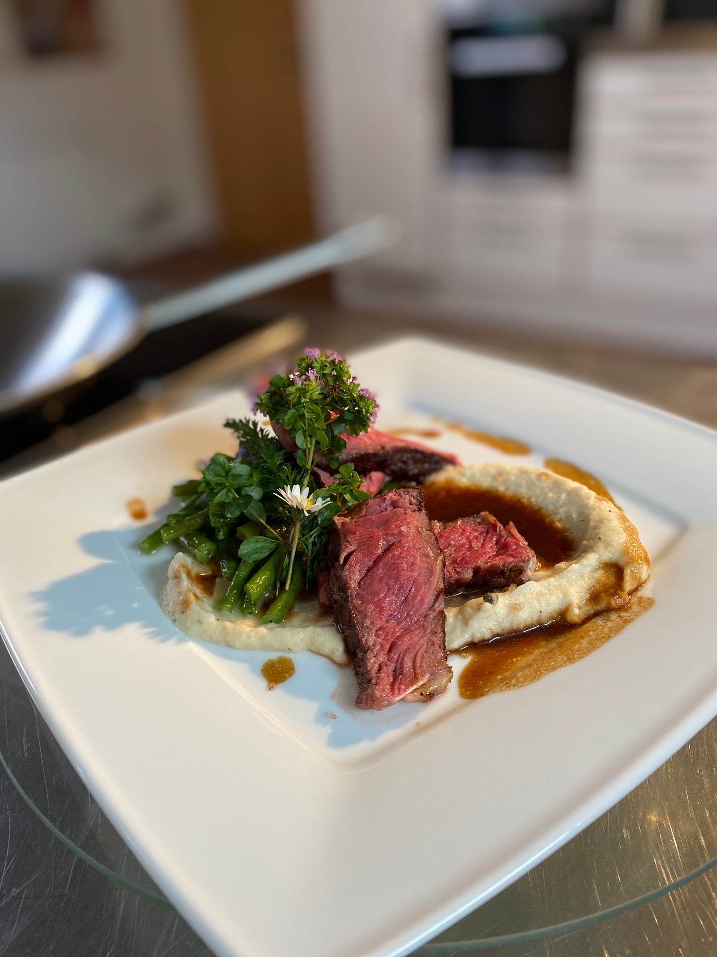 Fleischseminar I regionales Fleisch I B Cuts I Steaks
