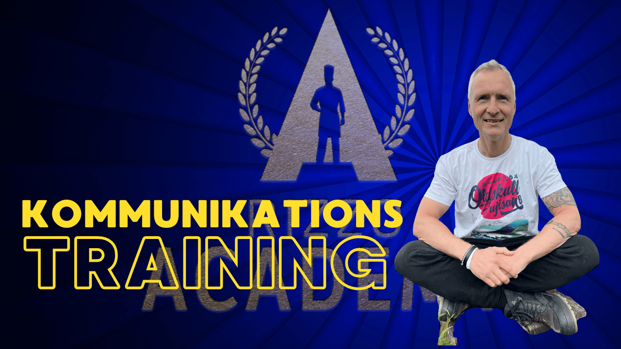 Maßgeschneidertes Training für Kommunikation
