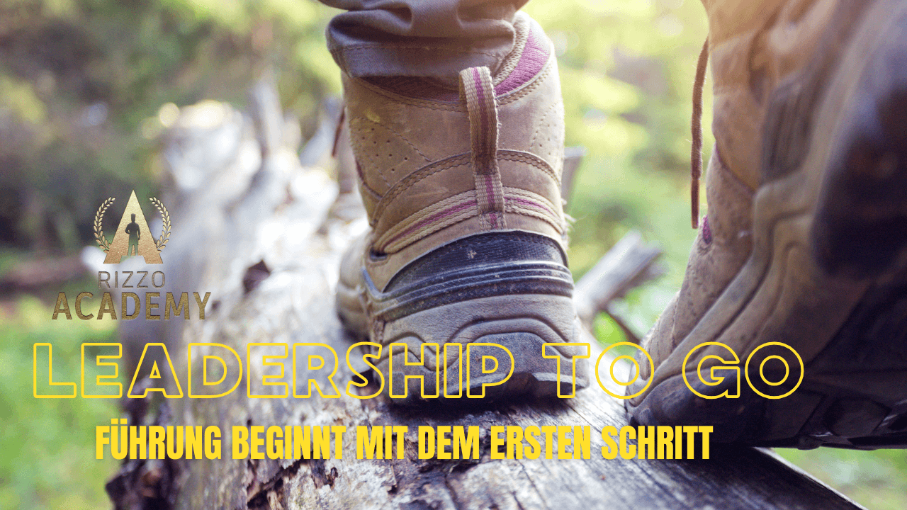 Leadership TO GO I Business - Wanderung für Unternehmen