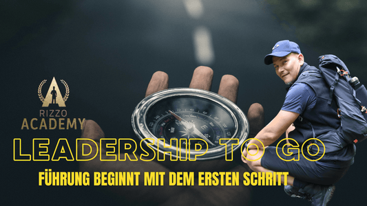 Leadership TO GO I Business - Wanderung für Unternehmen