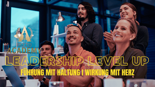 LevelUp Leadership I 5-Tages-Intensivprogramm