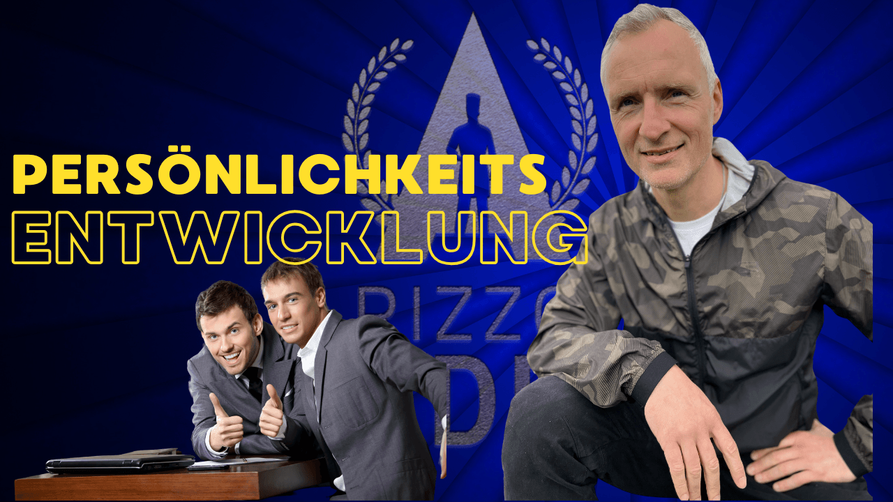 Personalisiertes Coaching für Persönlichkeitsentwicklung