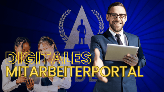 Das digitale Schulungsportal für moderne Unternehmensführung