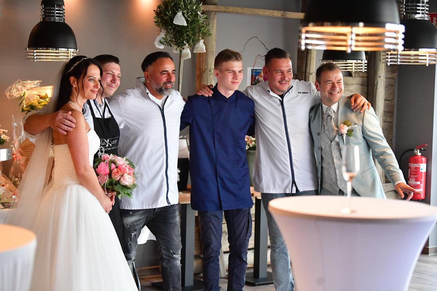 Veranstaltungsplanung „Liebe & Lebe was Du tust“ I Kalkulation eines Events I Aufbauseminar Part I - Rizzo Academy