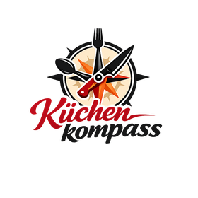 Küchenkompass Logo